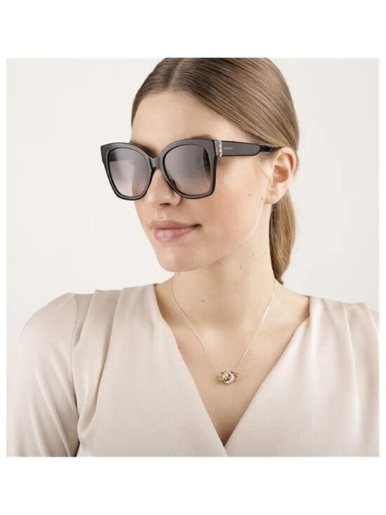 New ?Authentic- GUCCI WOMEN\'S GG0459S 54MM SUNGLASSES main image 9